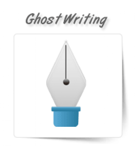 Ghost Writing