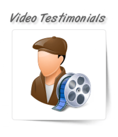 Video Testimonials