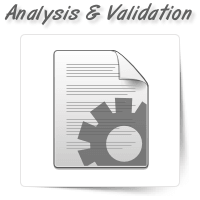 Content Analysis & Validation