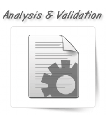 Content Analysis & Validation