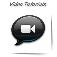 Video Tutorials