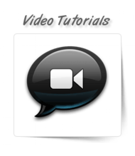 Video Tutorials