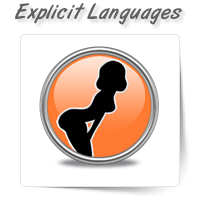 Sexually Explicit Languages