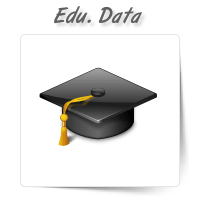 Educational Data Entry