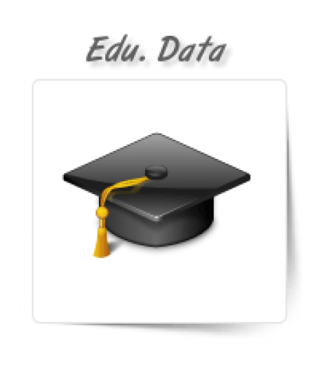 Educational Data Entry