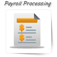 Payroll Processing