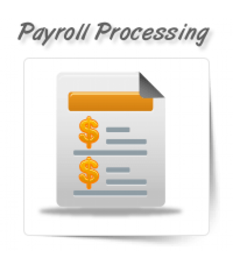 Payroll Processing