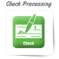 Check Processing