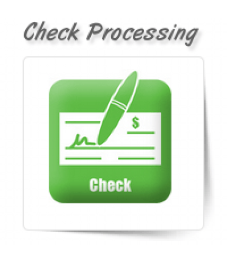 Check Processing