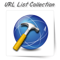 URL List Collection