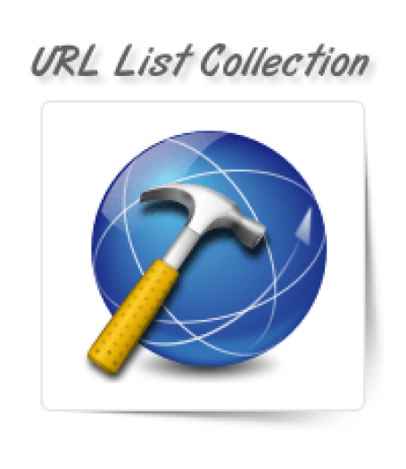 URL List Collection