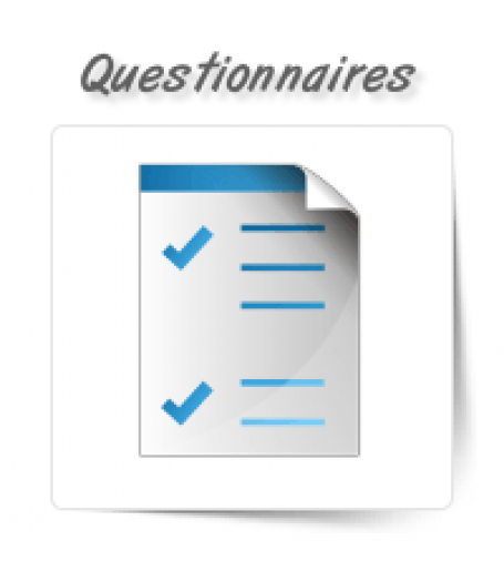 Questionnaires Processing