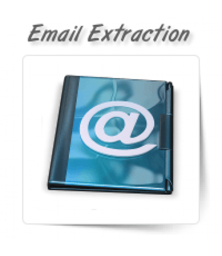 Email Extraction