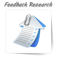 Feedback Research