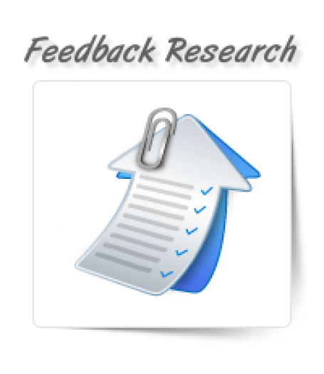 Feedback Research