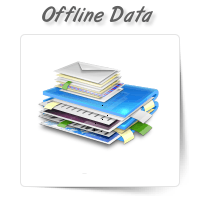 Offline Data Collection
