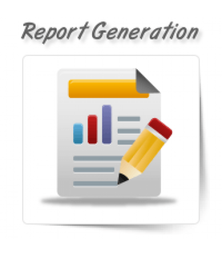 Report Generation