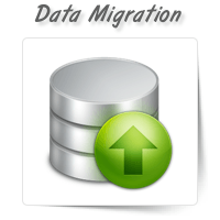 Database/Data Migration