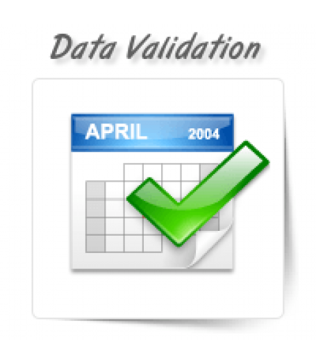 Data Validation