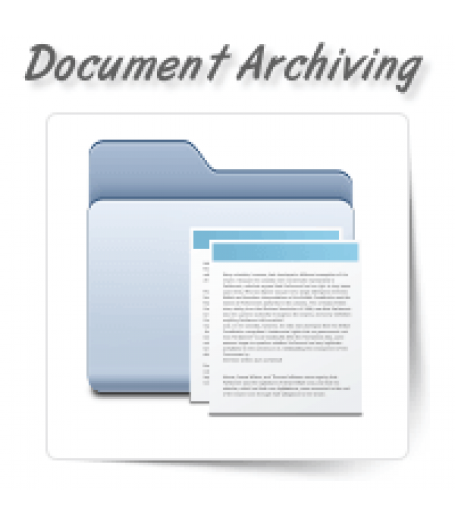 Document Archiving