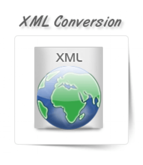 XML Conversion