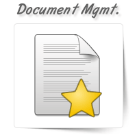 Document Management