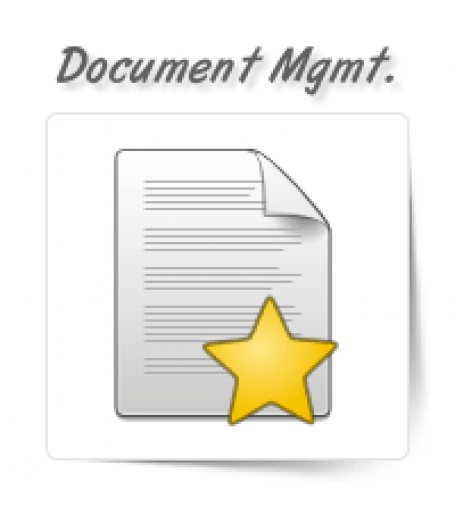 Document Management