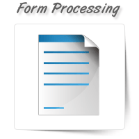 Form Processing