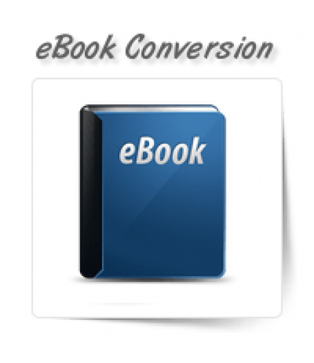 eBook Conversion