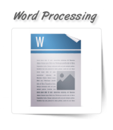 Word Processing