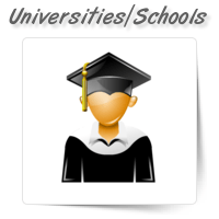 Universities/Colleges/Schools