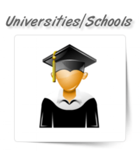 Universities/Colleges/Schools