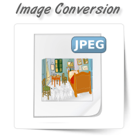Image Conversion