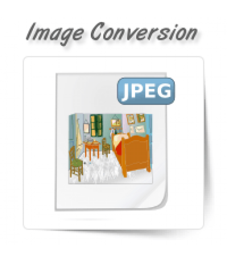 Image Conversion