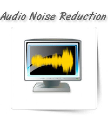 Audio Noise Reduction