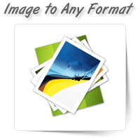 Image to Any File Format