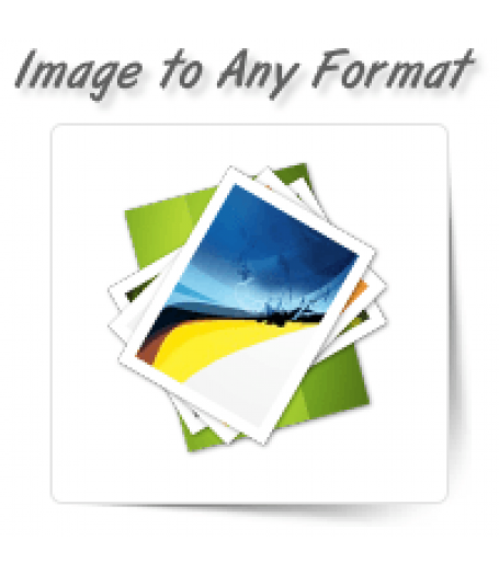 Image to Any File Format