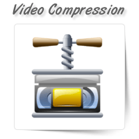 Video File Size Compression