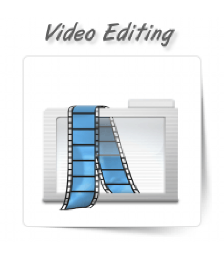 Video Editing/Cropping