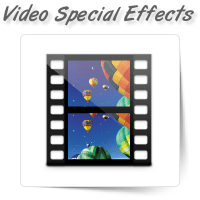 Video Special Effects