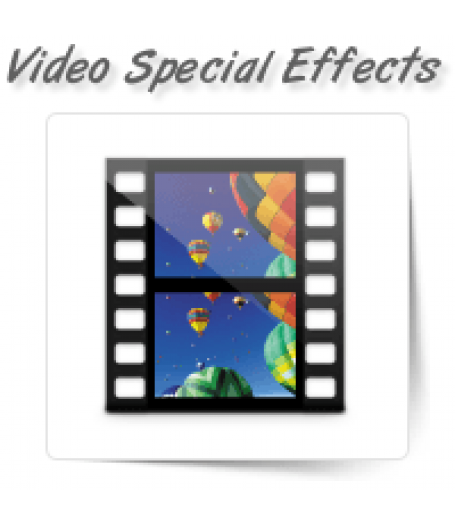 Video Special Effects
