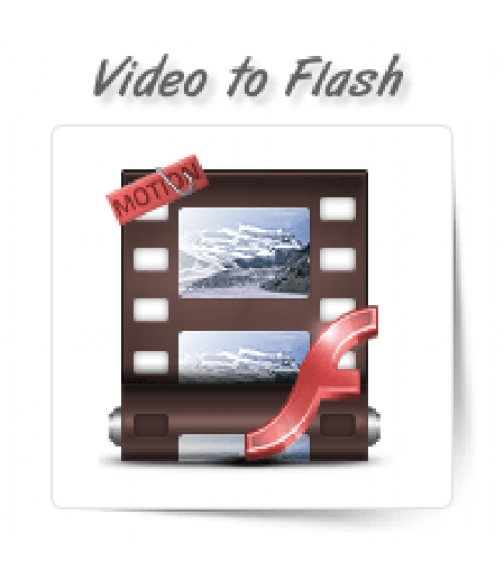 Convert Video to Flash FLV/SWF