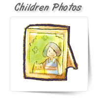 Editing Children Photos