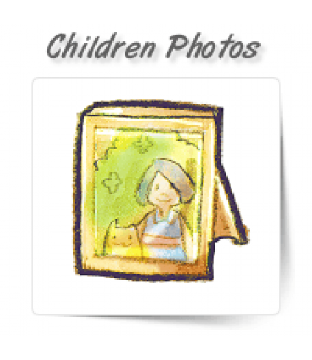 Editing Children Photos