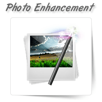 Photo Enhancement