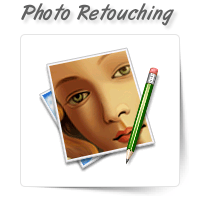 Photo Retouching