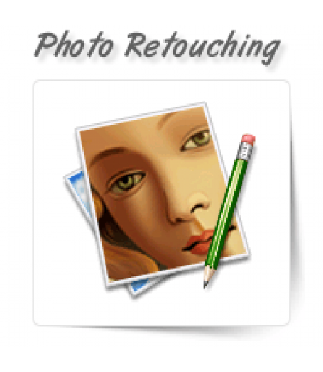 Photo Retouching