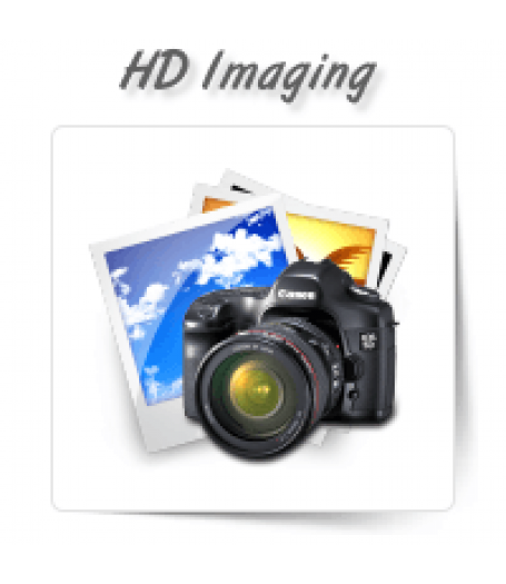 High Definition Imaging