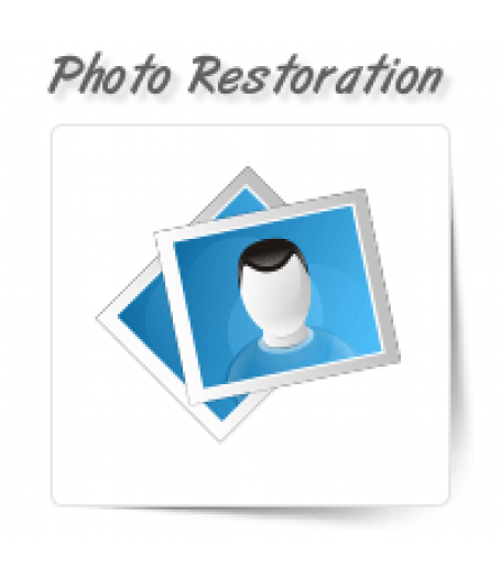 Restore Photos