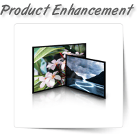 Product Image Enhancement